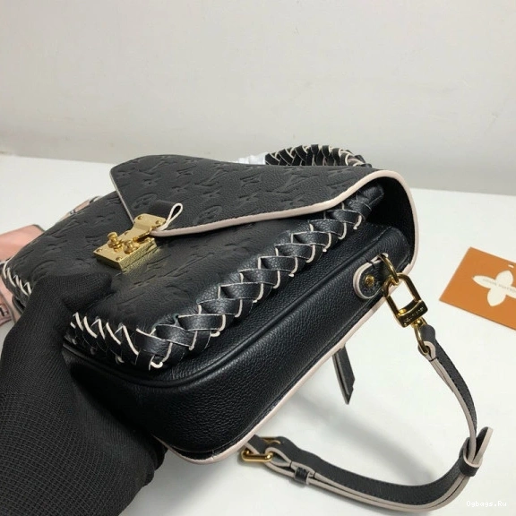POCHETTE METIS VUITTON LOUIS 0419
